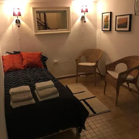 Casa Blanca 别墅 阿德耶