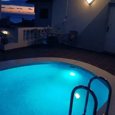 Casa Blanca Вилла *