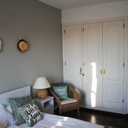 Casa Blanca Вилла Адехе