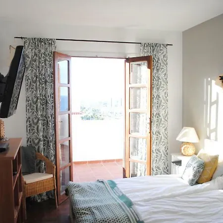 Вилла Casa Blanca