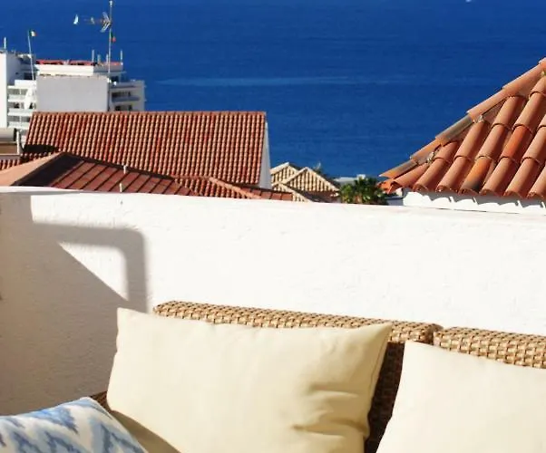 Villa Casa Blanca Costa Adeje (Tenerife)