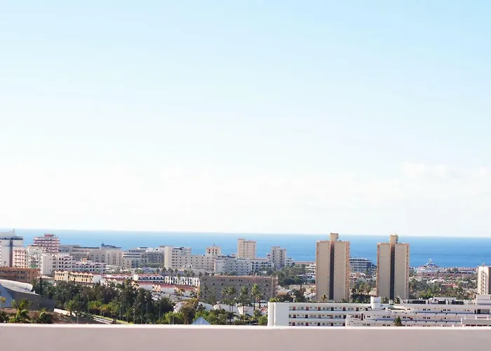 Casa Blanca * Costa Adeje (Tenerife)