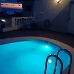 Casa Blanca Villa *