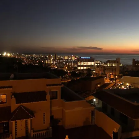 Villa Casa Blanca Costa Adeje (Tenerife)