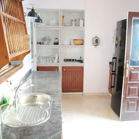 Casa Blanca Villa Costa Adeje (Tenerife)