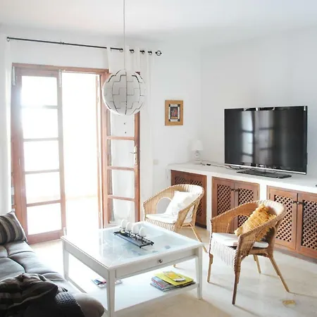 Villa Casa Blanca Costa Adeje (Tenerife)