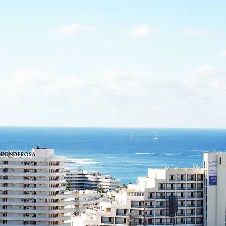Villa Casa Blanca Costa Adeje (Tenerife)