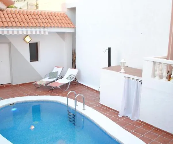 Casa Blanca Costa Adeje (Tenerife)