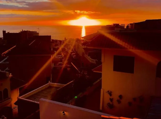 Casa Blanca * Costa Adeje (Tenerife)