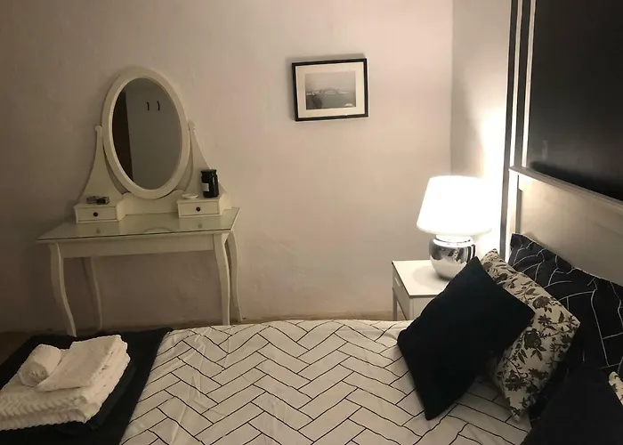 Casa Blanca * Costa Adeje (Tenerife)