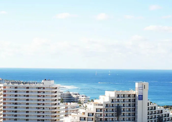 Villa Casa Blanca Costa Adeje (Tenerife)