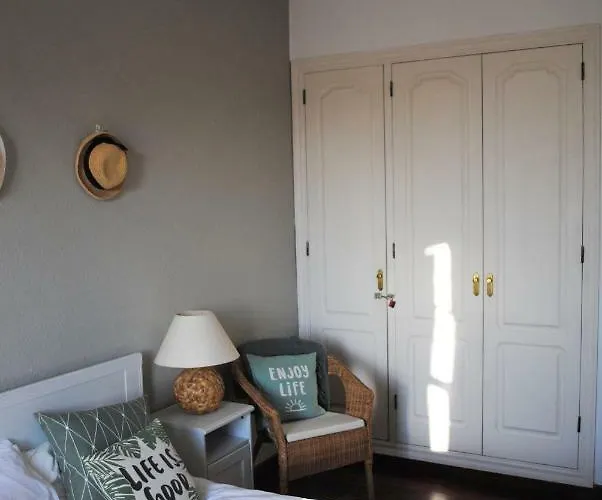 Casa Blanca Villa Costa Adeje (Tenerife)