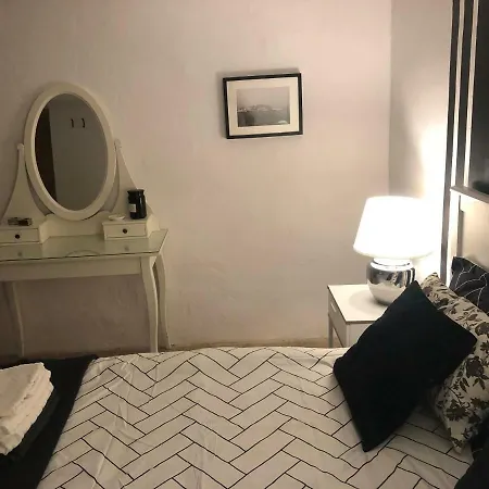 Casa Blanca * 阿德耶